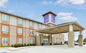 Sleep Inn & Suites Gulfport